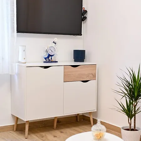 Apartmán Mediterano Zadar