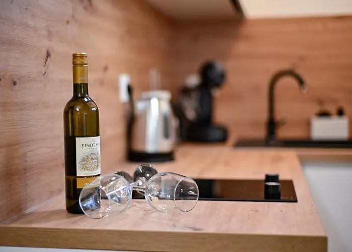 Διαμέρισμα Mediterano *