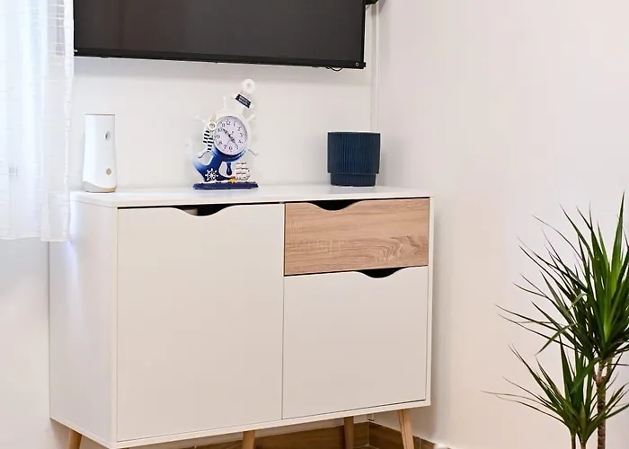 Διαμέρισμα Mediterano Ζαντάρ