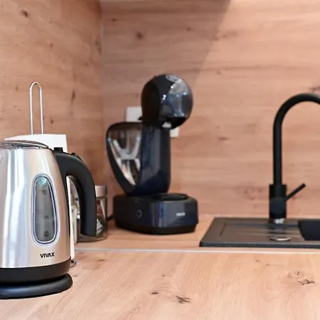 Mediterano Apartamento *