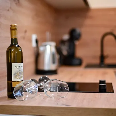 Appartement Mediterano *