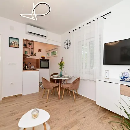Apartment Mediterano