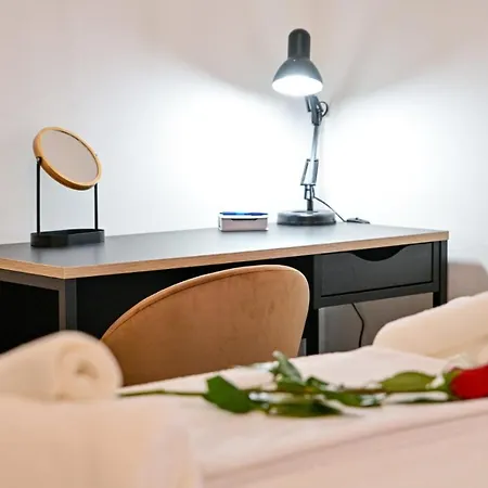 Appartement Mediterano *