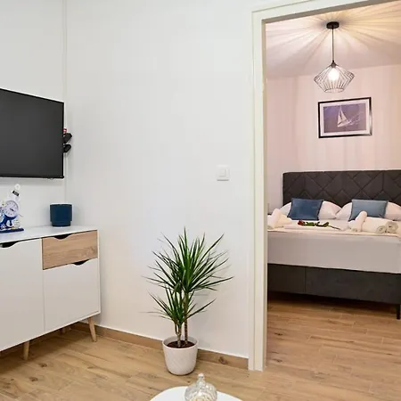 Mediterano Apartment *