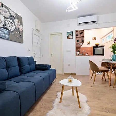 Apartment Mediterano Zadar