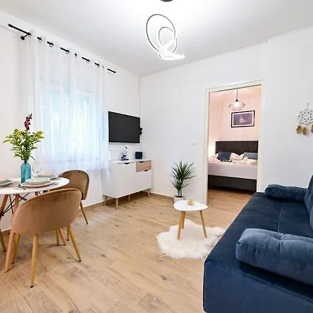 Mediterano Appartement