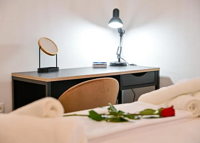 Apartman Mediterano *