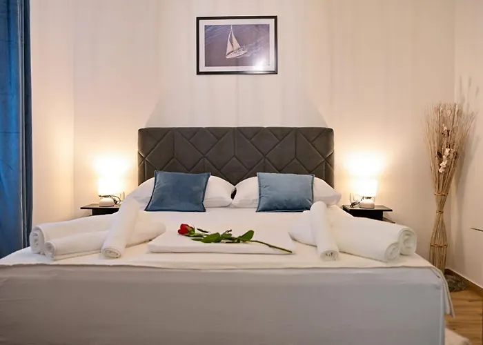 Mediterano * ザダル